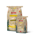 Kivo Pressat Hundfoder Kyckling & Ris