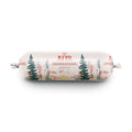 Kivo Ångkokt Kyckling & Lax (600g)