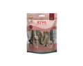 Kivo Sågad torsk (75gr)