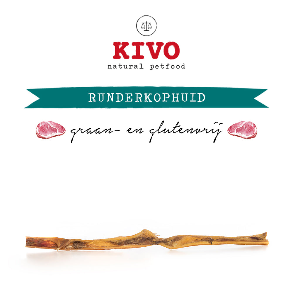 Kivo nöthud (70cm)