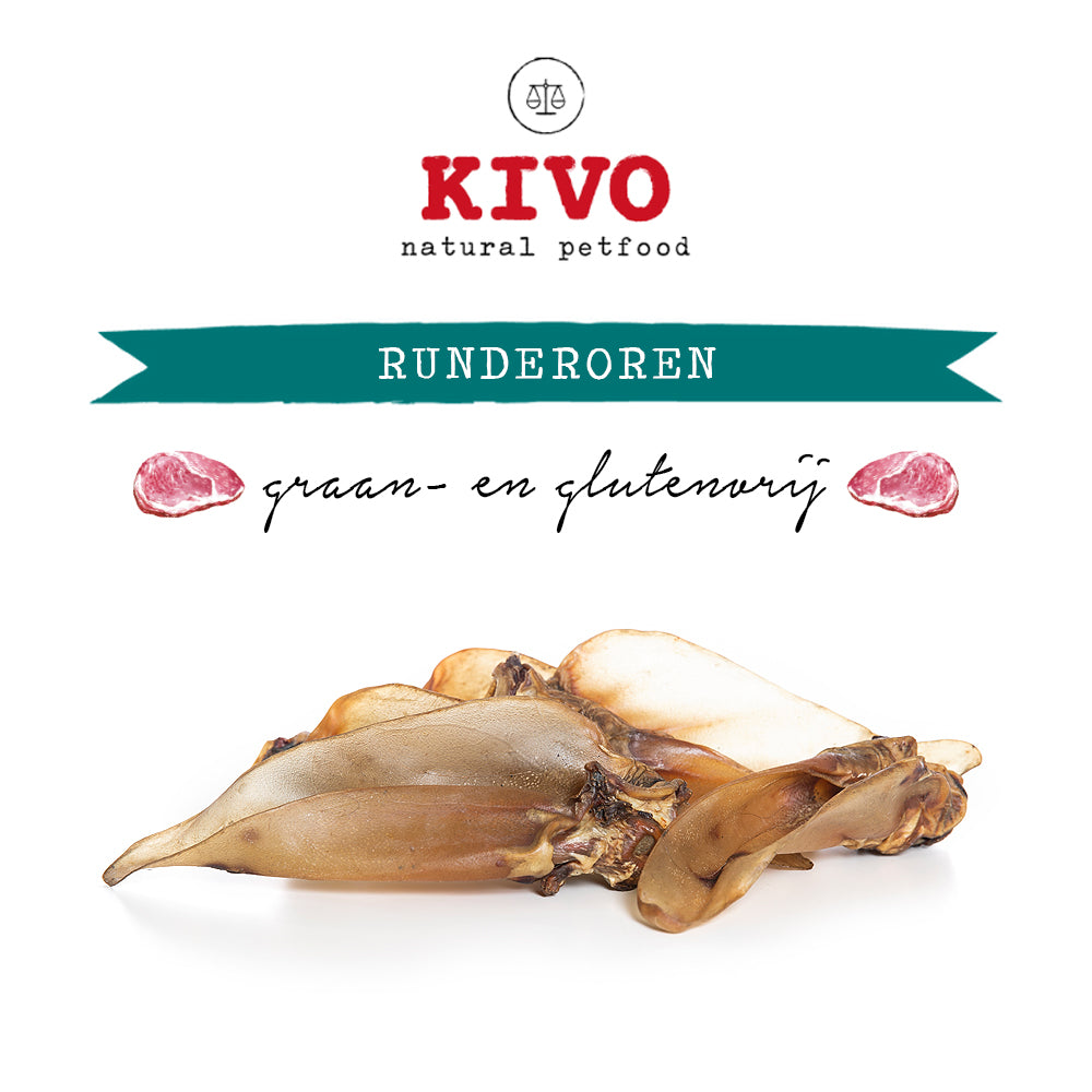Kivo nötöron 5 stycken