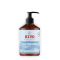 Kivo Sardinolja Vildfångad (500ml)