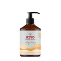 Kivo Shampoo Shiny Honey (500ml)